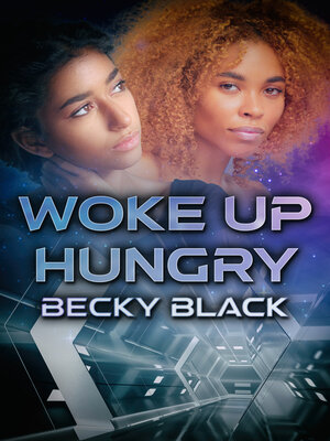cover image of Woke Up Hungry